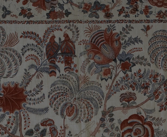 Global Threads: India’s Textile Revolution