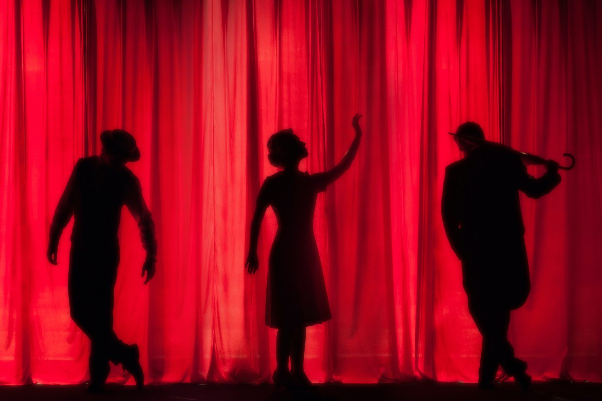 Timeless Melodies: Dance (Part 2)
