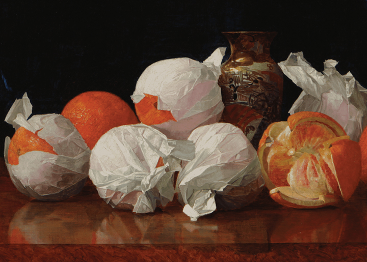 California Bounty: Image & Identity, 1850-1930