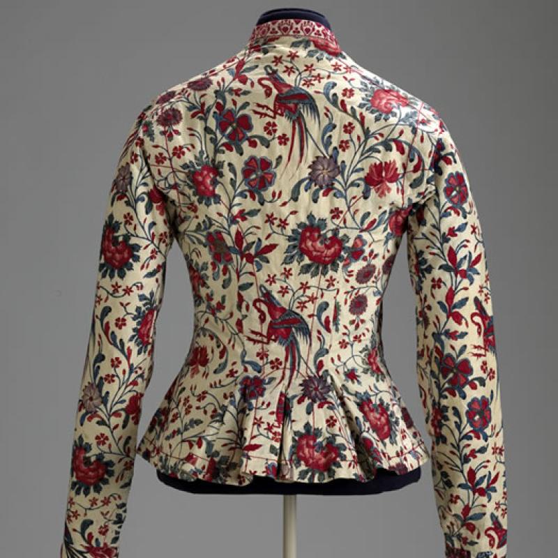 Woman’s jacket 