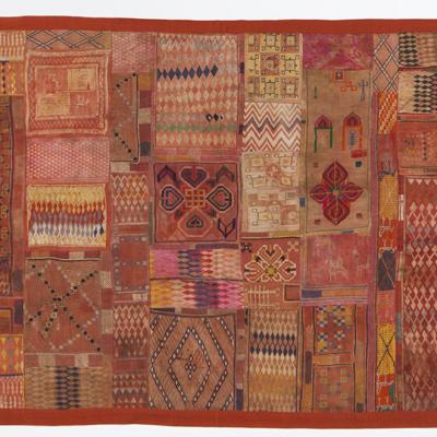 Quilt (Ralli)
