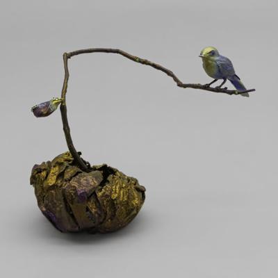 Tranquility (靜謐)